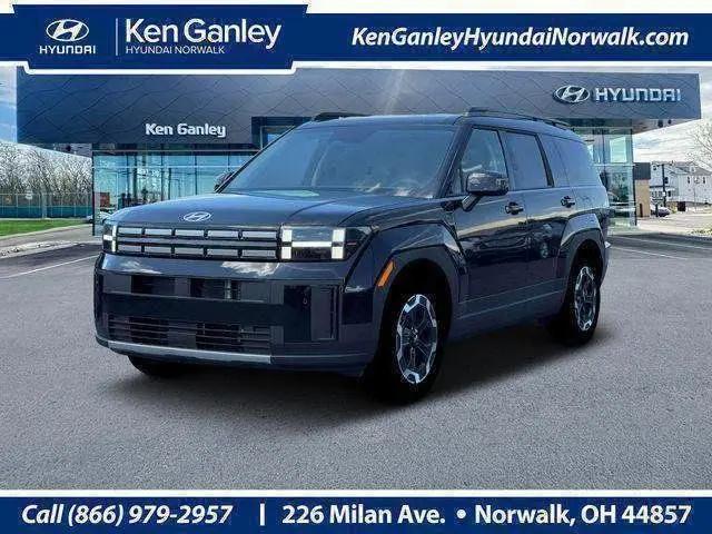 2026 Hyundai Santa Fe SEL for sale in Norwalk, OH