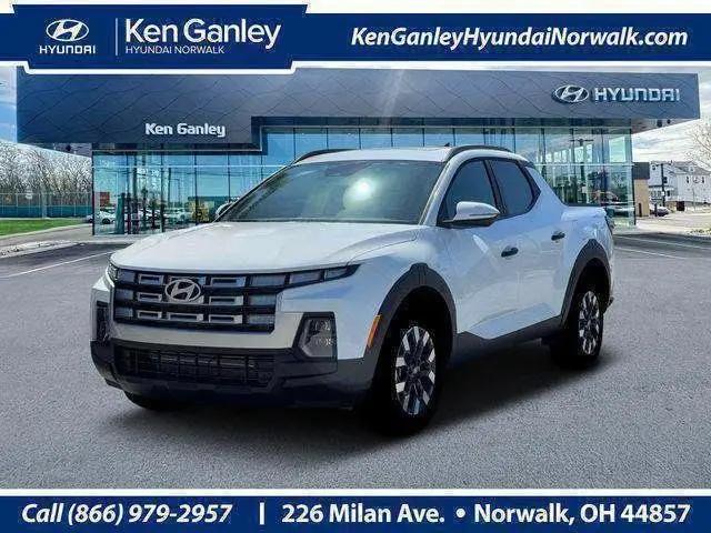 2026 Hyundai Santa Cruz SEL Activity for sale in Norwalk, OH
