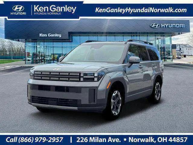 2026 Hyundai Santa Fe SEL for sale near Norwalk, OH