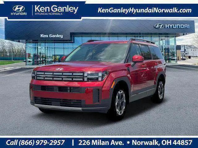 2026 Hyundai Santa Fe for sale near Norwalk, OH