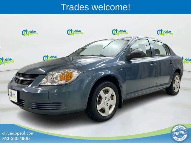 2006 Chevrolet Cobalt LS for sale in New Hope, MN
