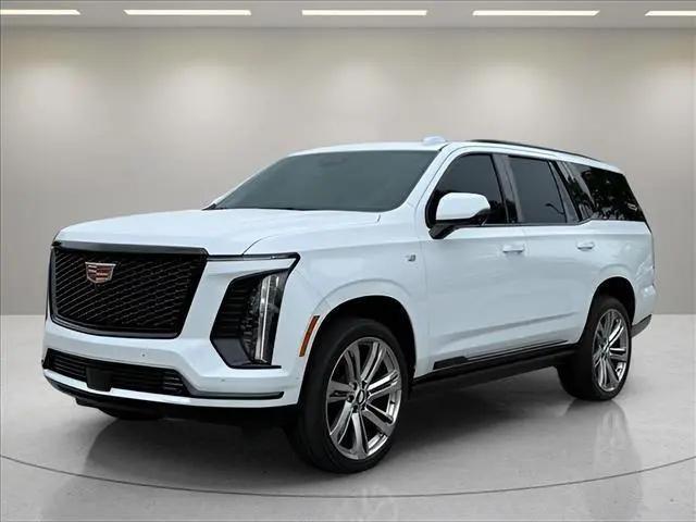 2026 Cadillac Escalade Platinum Sport for sale in Greenville, SC
