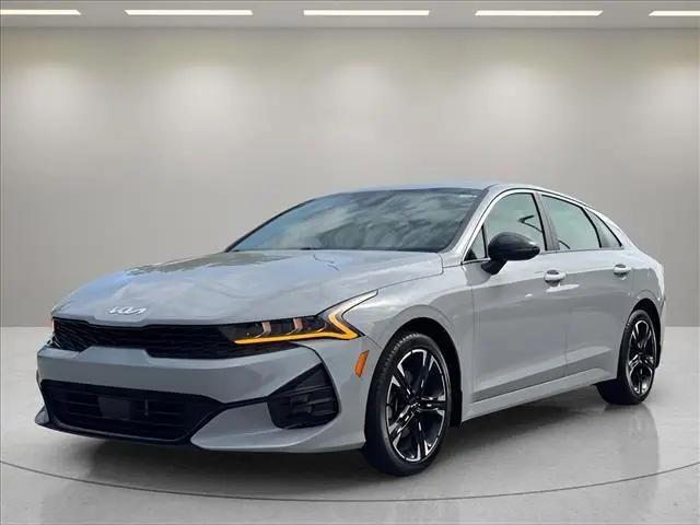 2023 Kia K5 GT-Line for sale in Greenville, SC
