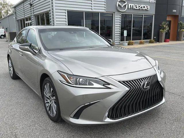 2020 Lexus ES 350 Base for sale in Valparaiso, IN