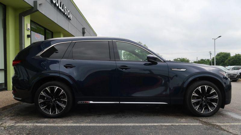 2024 Mazda X-90 3.3 Turbo S Premium Plus
