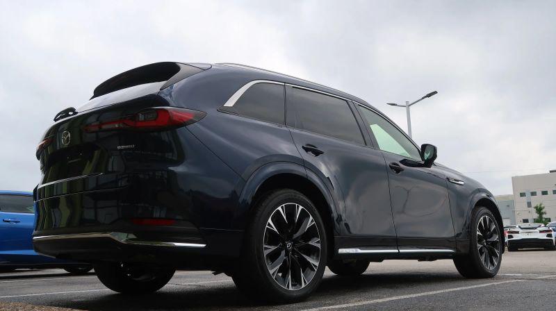 2024 Mazda X-90 3.3 Turbo S Premium Plus