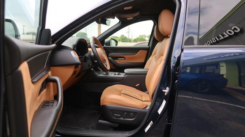 2024 Mazda X-90 3.3 Turbo S Premium Plus