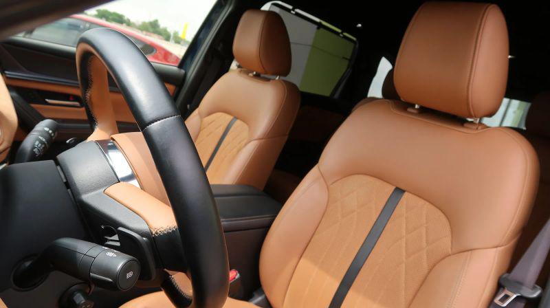 2024 Mazda X-90 3.3 Turbo S Premium Plus