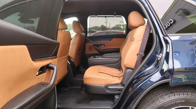 2024 Mazda X-90 3.3 Turbo S Premium Plus