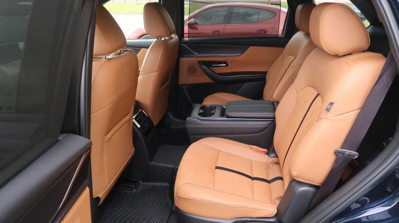 2024 Mazda X-90 3.3 Turbo S Premium Plus