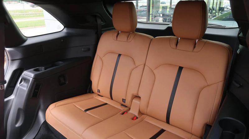 2024 Mazda X-90 3.3 Turbo S Premium Plus