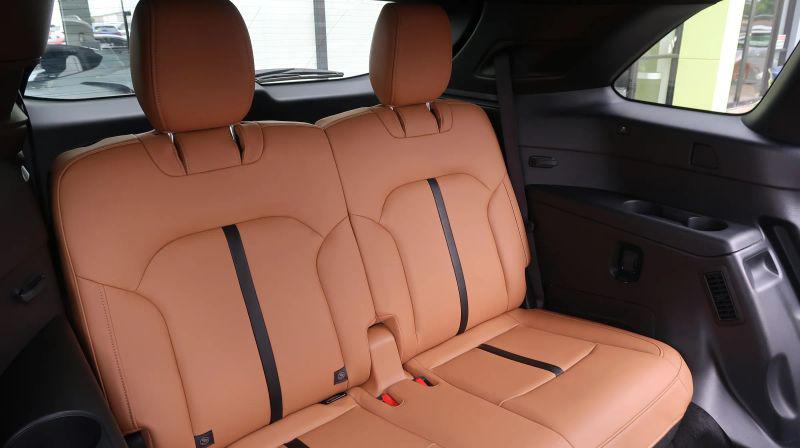 2024 Mazda X-90 3.3 Turbo S Premium Plus