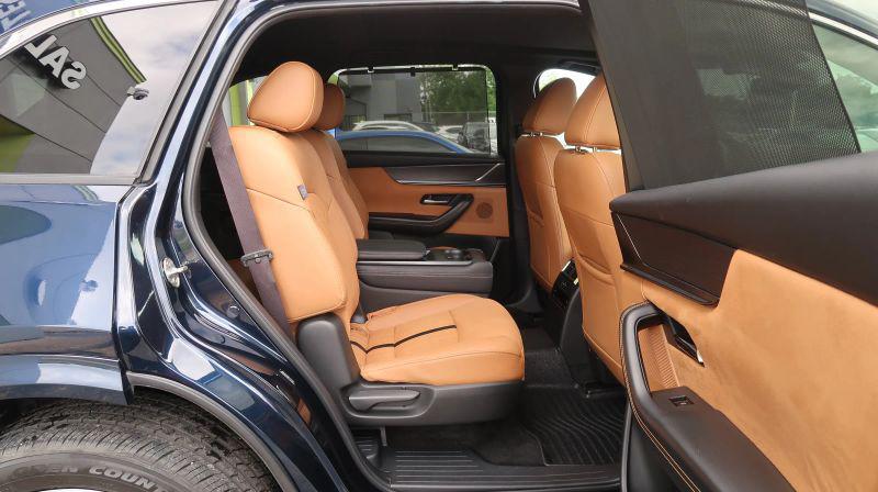 2024 Mazda X-90 3.3 Turbo S Premium Plus