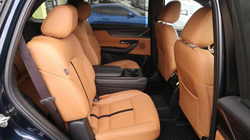 2024 Mazda X-90 3.3 Turbo S Premium Plus