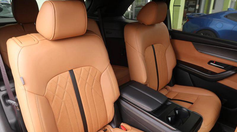 2024 Mazda X-90 3.3 Turbo S Premium Plus