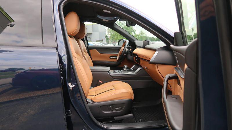 2024 Mazda X-90 3.3 Turbo S Premium Plus