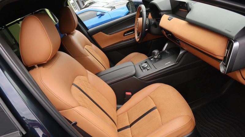 2024 Mazda X-90 3.3 Turbo S Premium Plus
