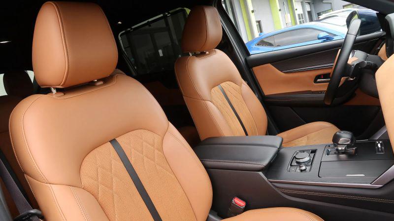 2024 Mazda X-90 3.3 Turbo S Premium Plus