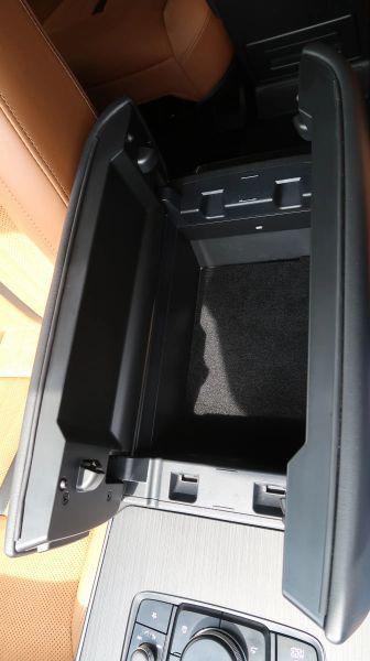 2024 Mazda X-90 3.3 Turbo S Premium Plus