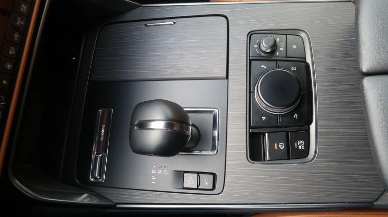 2024 Mazda X-90 3.3 Turbo S Premium Plus