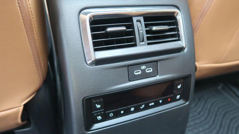 2024 Mazda X-90 3.3 Turbo S Premium Plus