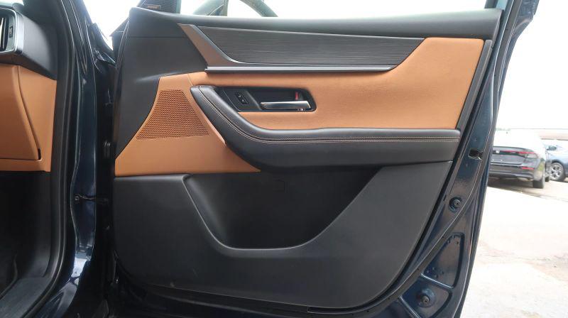 2024 Mazda X-90 3.3 Turbo S Premium Plus