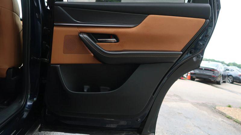 2024 Mazda X-90 3.3 Turbo S Premium Plus