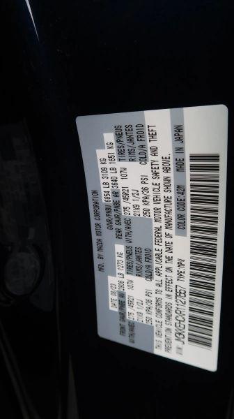 2024 Mazda X-90 3.3 Turbo S Premium Plus