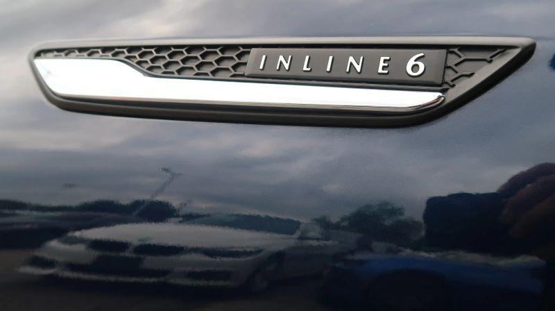 2024 Mazda X-90 3.3 Turbo S Premium Plus