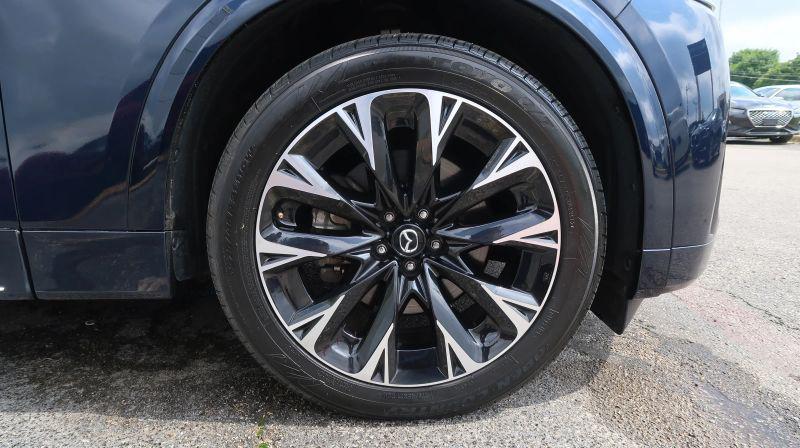 2024 Mazda X-90 3.3 Turbo S Premium Plus