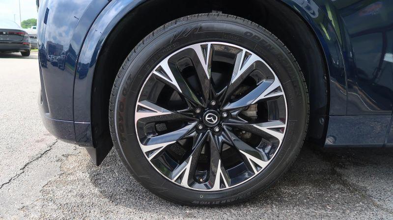 2024 Mazda X-90 3.3 Turbo S Premium Plus