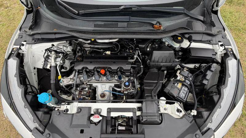 2022 Honda HR-V 2WD EX
