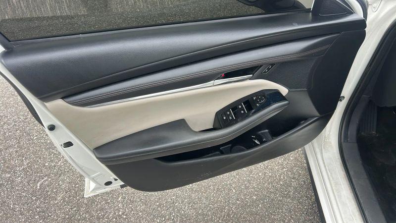 2019 Mazda Mazda3 Select Package