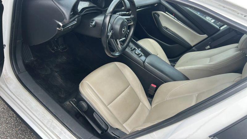 2019 Mazda Mazda3 Select Package