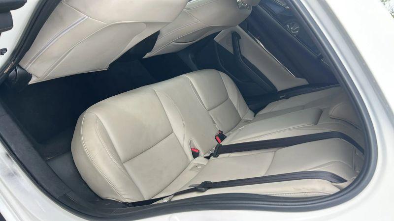 2019 Mazda Mazda3 Select Package