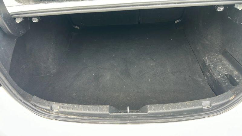2019 Mazda Mazda3 Select Package