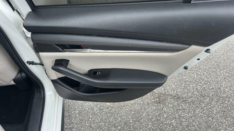 2019 Mazda Mazda3 Select Package