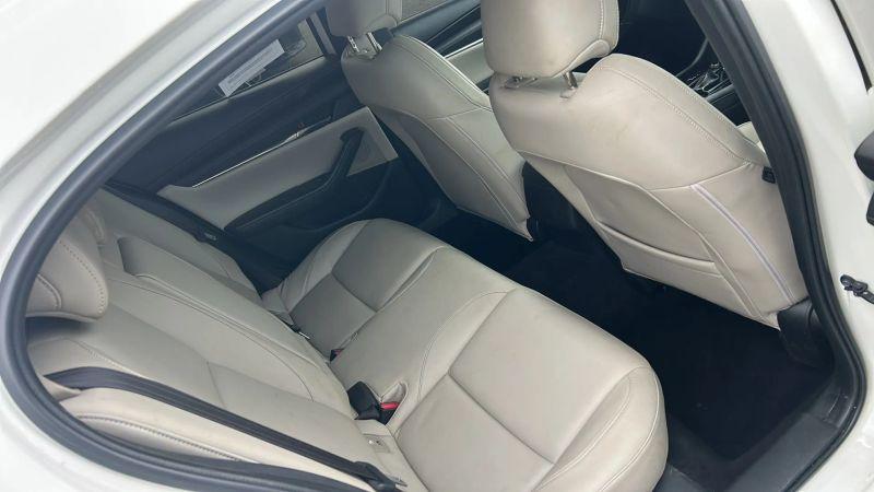 2019 Mazda Mazda3 Select Package