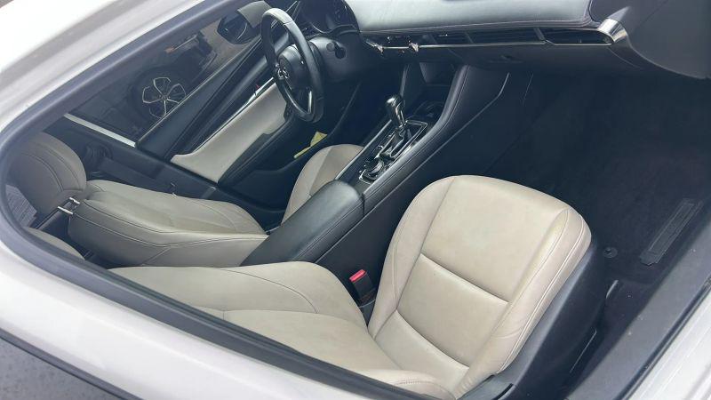2019 Mazda Mazda3 Select Package