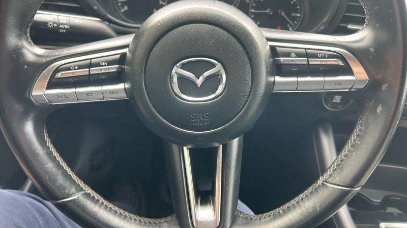 2019 Mazda Mazda3 Select Package