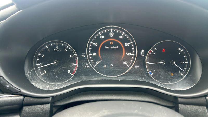 2019 Mazda Mazda3 Select Package