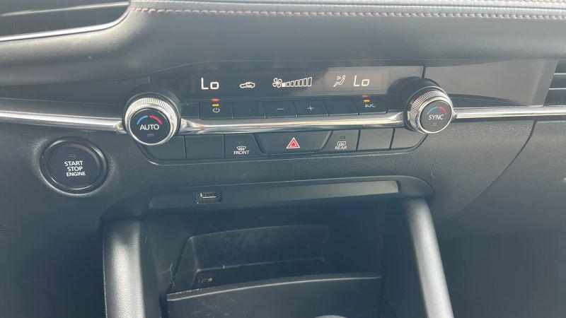 2019 Mazda Mazda3 Select Package