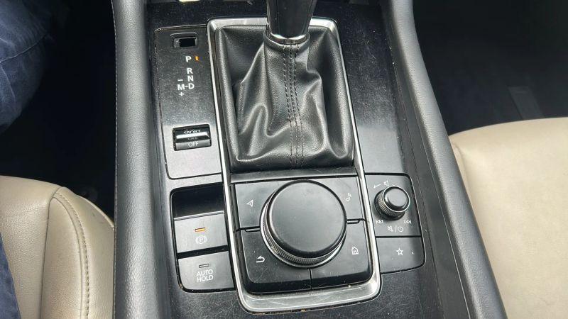 2019 Mazda Mazda3 Select Package