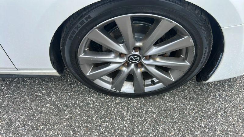 2019 Mazda Mazda3 Select Package