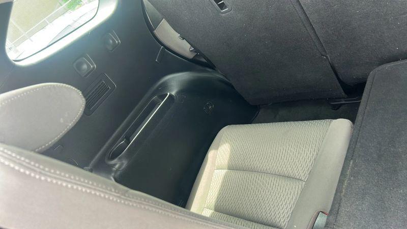 2018 Hyundai Santa Fe SE