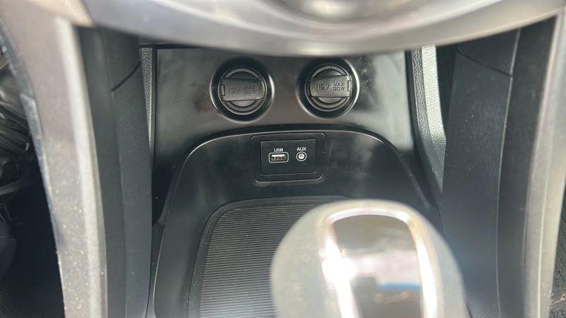 2018 Hyundai Santa Fe SE