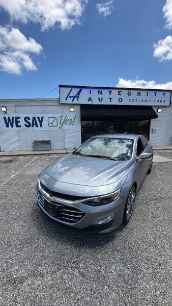 2023 Chevrolet Malibu FWD 1LT for sale in Ocean Springs, MS