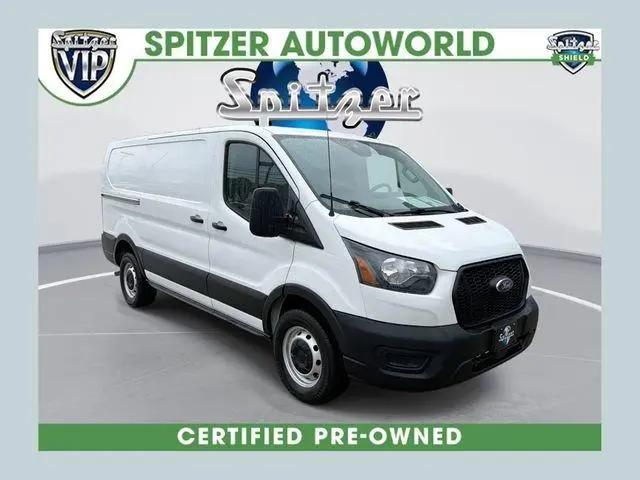 2023 Ford Transit Cargo Van Base for sale in Amherst, OH