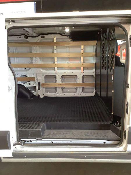 2025 Ford Transit Cargo Van w/RWB
