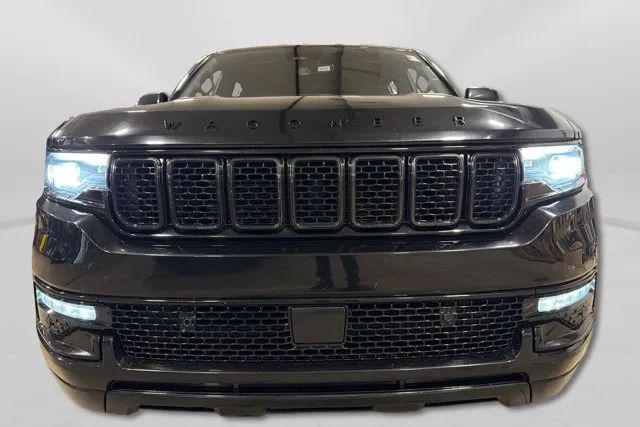 2024 Jeep Wagoneer Series II Carbide